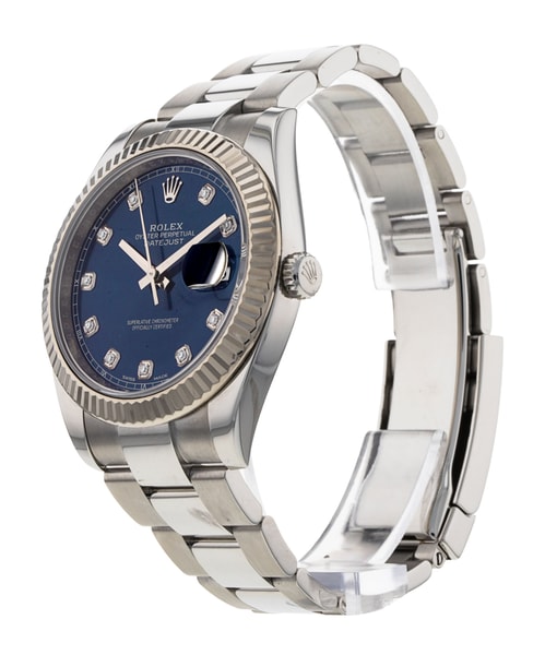 Rolex Datejust 41 126334